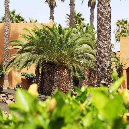 Family Apartment 1 Bedroom With Pool View 2 - Oasis Duna Resort Corralejo Exterior photo